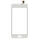 Тачскрін (Сенсор) Meizu M3s White Original 42554 фото