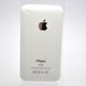 Задняя крышка Apple iPhone 3GS 32Gb White High Copy 16538 фото 1