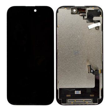 Дисплей (экран) LCD Apple iPhone 15 с touchscreen DD OLED Soft (без ошибки) 47604 фото