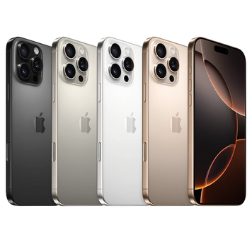 Задняя крышка со стеклом камеры и беспроводная зарядка iPhone 16 Pro Black Titanium Service Original 58860 фото