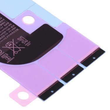Скотч двухсторонний крепления аккумулятора для Apple iPhone X/iPhone XS 93414 фото