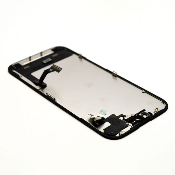 Дисплей (экран) LCD Apple iPhone 15 с touchscreen DD OLED Soft (без ошибки) 47604 фото