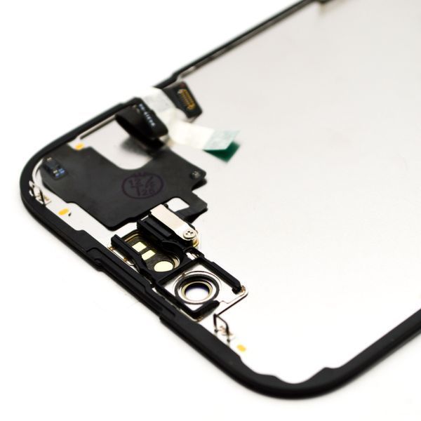 Дисплей (экран) LCD Apple iPhone 15 с touchscreen DD OLED Soft (без ошибки) 47604 фото