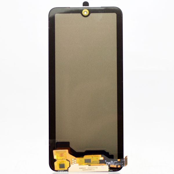 Дисплей (екран) LCD Xiaomi Redmi Note 11/Redmi Note 11S/Note 12S/Poco M4 Pro 4G Original 88678 фото