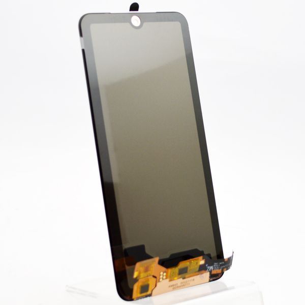 Дисплей (екран) LCD Xiaomi Redmi Note 11/Redmi Note 11S/Note 12S/Poco M4 Pro 4G Original 88678 фото