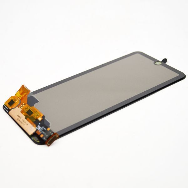 Дисплей (екран) LCD Xiaomi Redmi Note 11/Redmi Note 11S/Note 12S/Poco M4 Pro 4G Original 88678 фото