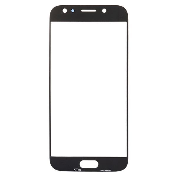 Стекло Samsung J330 Galaxy J3 (2017) Gold Original TW 55549 фото