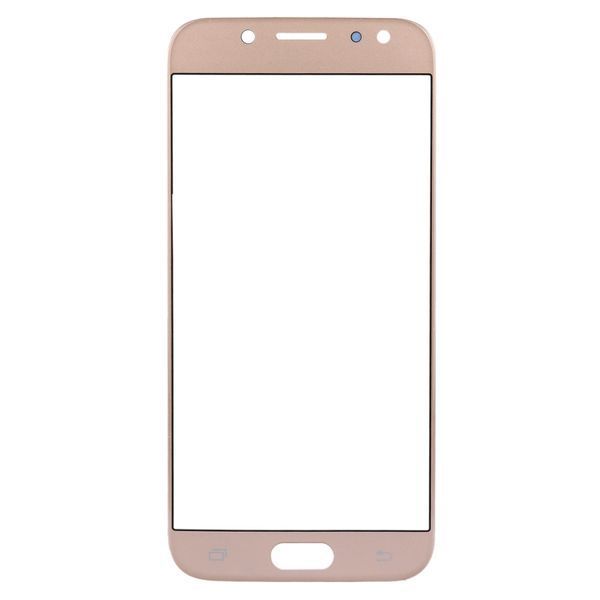 Стекло Samsung J330 Galaxy J3 (2017) Gold Original TW 55549 фото