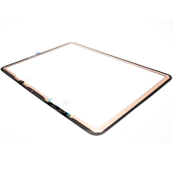 Тачскрин (Сенсор) Apple iPad Air 7 11'' 2025 (A3266/A3267/A3270)) с ОСА Black Original 1:1 46294 фото