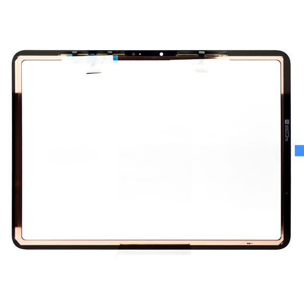 Тачскрин (Сенсор) Apple iPad Air 7 11'' 2025 (A3266/A3267/A3270)) с ОСА Black Original 1:1 46294 фото