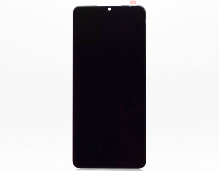 Дисплей (екран) LCD Samsung Galaxy A02/M12/A12 (A022/M127/A127/A125) з тачскріном Original (SM-A125F_REV0) 66731 фото