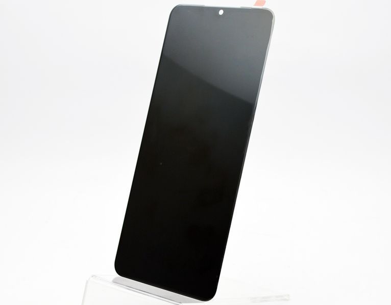 Дисплей (екран) LCD Samsung Galaxy A02/M12/A12 (A022/M127/A127/A125) з тачскріном Original (SM-A125F_REV0) 66731 фото