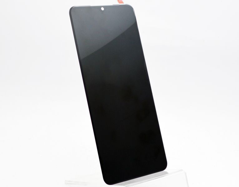 Дисплей (екран) LCD Samsung Galaxy A02/M12/A12 (A022/M127/A127/A125) з тачскріном Original (SM-A125F_REV0) 66731 фото