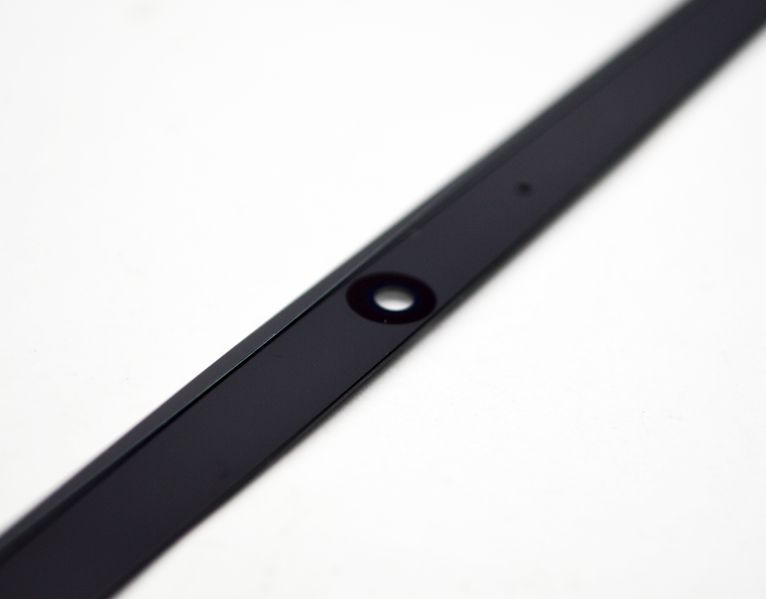 Скло LCD Apple iPad Air 7 13'' 2025 (A3268/A3269/A3271) з ОСА Black Original 1:1 90201 фото