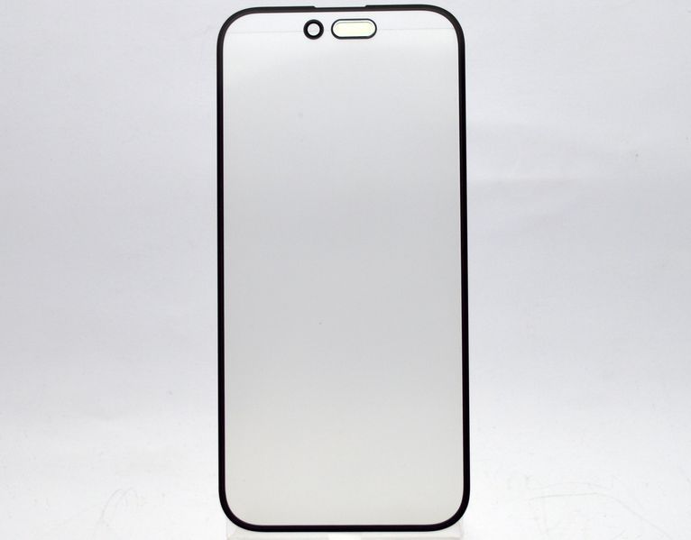 Стекло LCD Apple iPhone 15 Pro с пленкой ОСА Original/Оригинал 61207 фото