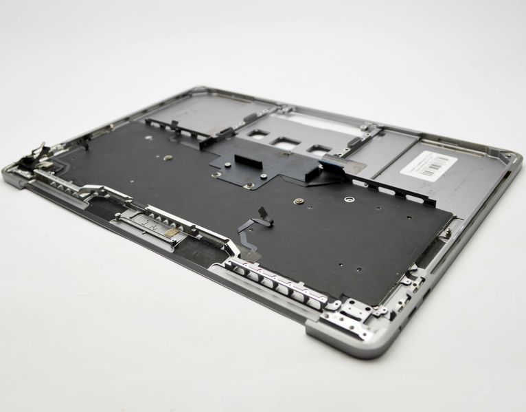Топкейс с клавиатурой US для Apple Macbook Pro 16"( 2019-2020 ) A2141 Original Used 62949 фото