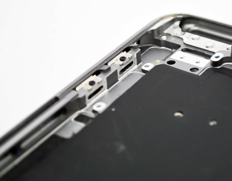 Топкейс с клавиатурой US для Apple Macbook Pro 16"( 2019-2020 ) A2141 Original Used 62949 фото