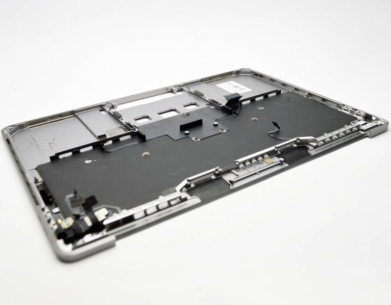 Топкейс с клавиатурой US для Apple Macbook Pro 16"( 2019-2020 ) A2141 Original Used 62949 фото