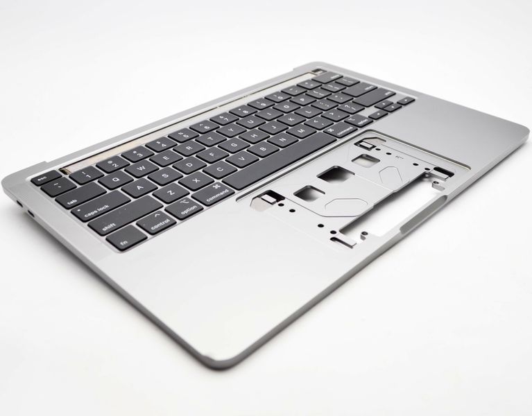 Топкейс с клавиатурой US для Apple Macbook Pro 16"( 2019-2020 ) A2141 Original Used 62949 фото