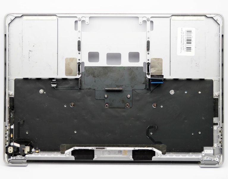 Топкейс с клавиатурой US для Apple Macbook Pro 16"( 2019-2020 ) A2141 Original Used 62949 фото