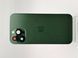 Корпус Apple iPhone 13 Pro Max Graphite Original 94317 фото 1