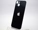 Задняя крышка Apple iPhone 14 Midnight HC (с большим отверстием под камеру) 82549 фото 3