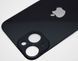 Задняя крышка Apple iPhone 14 Midnight HC (с большим отверстием под камеру) 82549 фото 5
