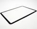 Скло LCD Apple iPad Air 7 13'' 2025 (A3268/A3269/A3271) з ОСА Black Original 1:1 90201 фото 5