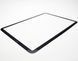 Скло LCD Apple iPad Air 7 13'' 2025 (A3268/A3269/A3271) з ОСА Black Original 1:1 90201 фото 7
