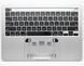 Топкейс с клавиатурой US для Apple Macbook Pro 16"( 2019-2020 ) A2141 Original Used 62949 фото 1