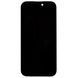 Дисплей (экран) LCD Apple iPhone 15 с touchscreen DD OLED Soft (без ошибки) 47604 фото 2