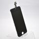 Дисплей (экран) LCD Apple iPhone 5C с тачскрином Black Refurbished 69661 фото 1