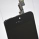 Дисплей (экран) LCD Apple iPhone 5C с тачскрином Black Refurbished 69661 фото 3
