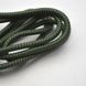 Кабель ANSTY S-023-PT Zinc Alloy Nylon Type-C to Type-C 5A 1M Green 88461 фото 8
