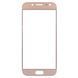 Стекло Samsung J330 Galaxy J3 (2017) Gold Original TW 55549 фото 2