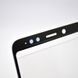 Скло LCD Xiaomi Redmi Note 5 Pro з ОСА White Original 1:1 66953 фото 6