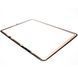 Тачскрин (Сенсор) Apple iPad Air 7 11'' 2025 (A3266/A3267/A3270)) с ОСА Black Original 1:1 46294 фото 9