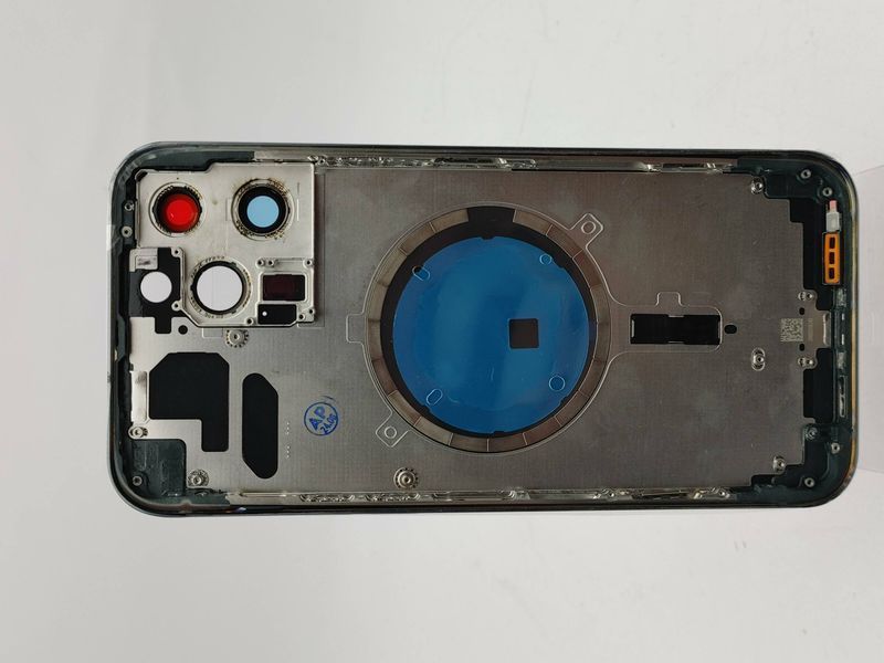 Корпус Apple iPhone 13 Pro Max Graphite Original 94317 фото