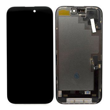 Дисплей (экран) LCD Apple iPhone 16 с touchscreen DD OLED Soft (без ошибки) 60368 фото