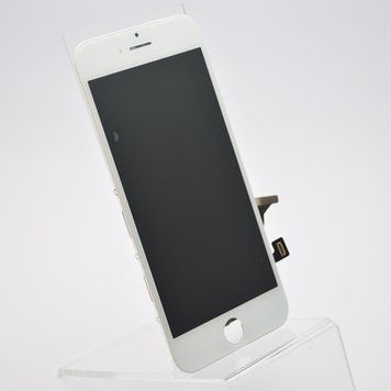 Дисплей (экран) LCD Apple iPhone 8/SE 2020 с тачскрином White ESR ColorX 46308 фото