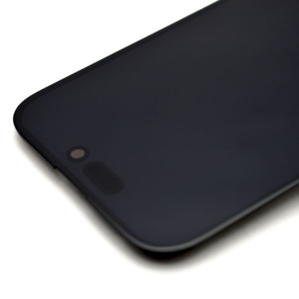 Дисплей (екран) LCD Apple iPhone 16 з touchscreen DD OLED Soft (без помилки) 60368 фото