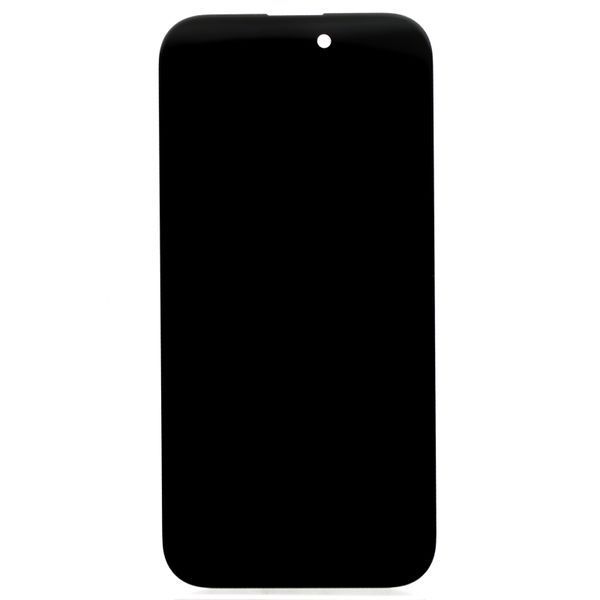 Дисплей (екран) LCD Apple iPhone 16 з touchscreen DD OLED Soft (без помилки) 60368 фото