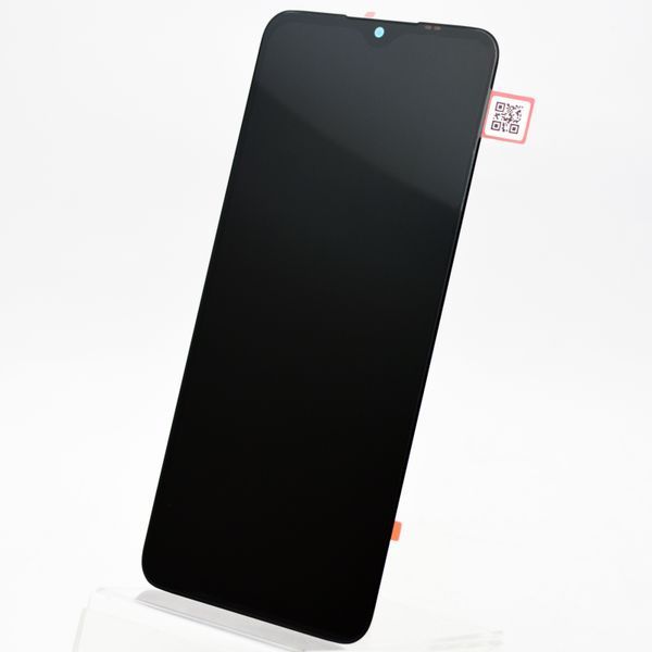 Дисплей (екран) LCD Xiaomi Redmi 9/Poco M2 з touchscreen Black Original 56001 фото