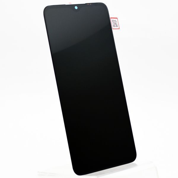 Дисплей (екран) LCD Xiaomi Redmi 9/Poco M2 з touchscreen Black Original 56001 фото