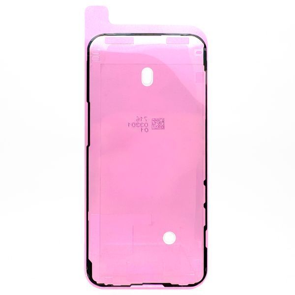 Скотч двохсторонній (проклейка) для поклейки задньої кришки Apple iPhone 14 Pro Max 42006 фото