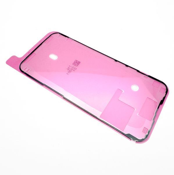 Скотч двохсторонній (проклейка) для поклейки задньої кришки Apple iPhone 14 Pro Max 42006 фото