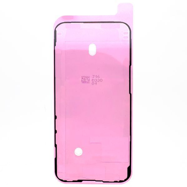 Скотч двохсторонній (проклейка) для поклейки задньої кришки Apple iPhone 14 Pro Max 42006 фото