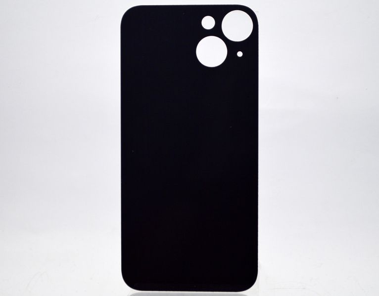 Задня кришка Apple iPhone 14 Starlight HC (з великим отвором під камеру) 49088 фото