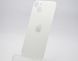 Задня кришка Apple iPhone 14 Starlight HC (з великим отвором під камеру) 49088 фото 3