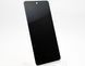 Дисплей (екран) LCD Samsung Galaxy A52 (A525) з тачскріном Black Original 41469 фото 5